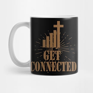 Christian Mug